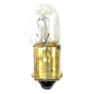Scott Drake® - Halogen Bulb (1893, White)