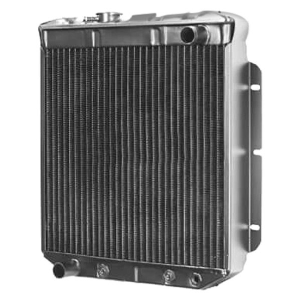 Scott Drake® 2513 3Core Radiator