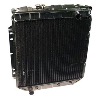 Scott Drake® - Engine Coolant Radiator