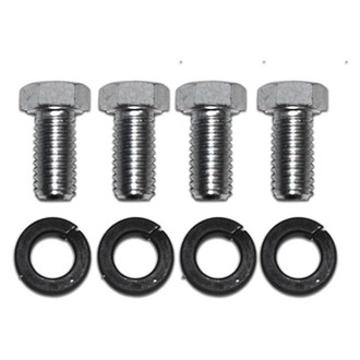 Scott Drake® - Engine Mount Bolt Set