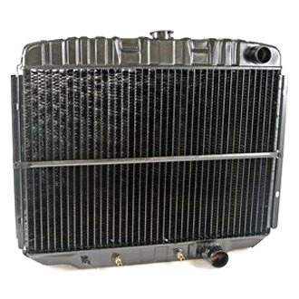 Scott Drake® - Radiator