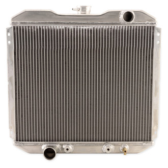 Scott Drake® - Engine Coolant Radiator