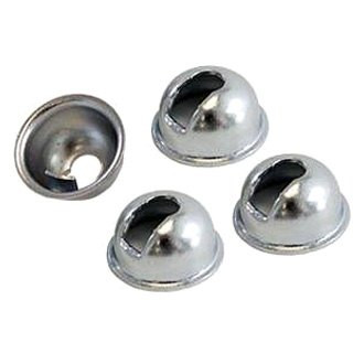 Scott Drake® - Driver and Passenger Side Replacement Backup Light Spacers