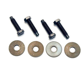 Scott Drake® - Rear Bumper Brace Mounting Hardware