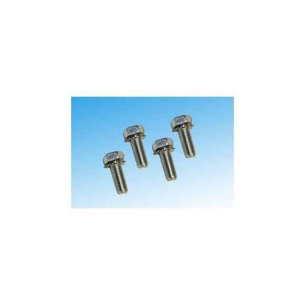 Scott Drake® - Shock Mount Bolts