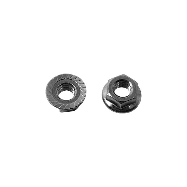 Scott Drake® - Front Bumper Nut