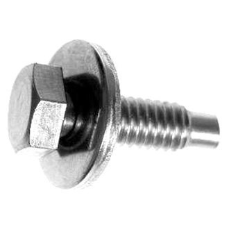 Scott Drake® - Fender Bolt