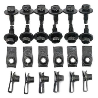 Scott Drake® - Fender Mounting Kit