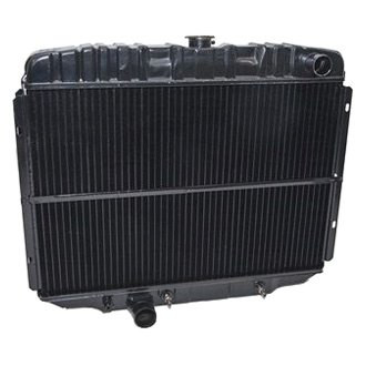 Scott Drake® - Radiator