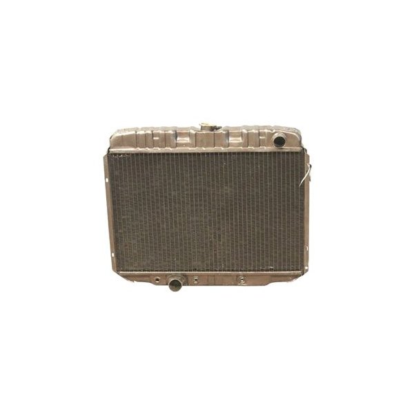 Scott Drake® 3794 4Core Radiator