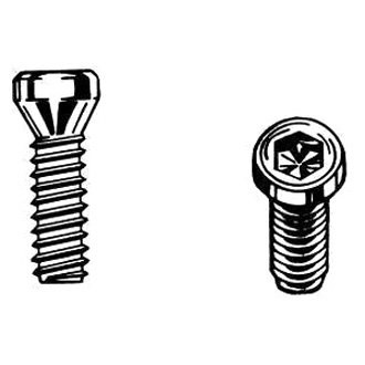Scott Drake® - Door Screw