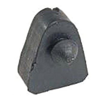 Scott Drake® - Front Bumper Insulator