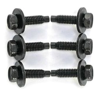 Scott Drake® - Door Bolt