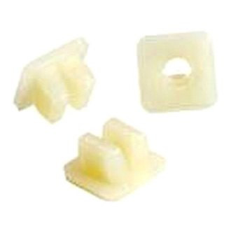 Scott Drake® - License Plate Nut Fasteners