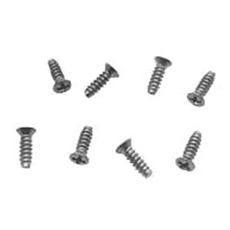 Scott Drake® - Tail Light Bezel Screw Kit