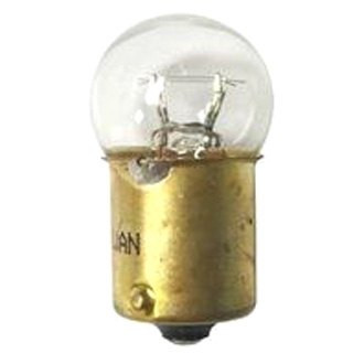 Scott Drake® - Halogen Bulb (89, White)