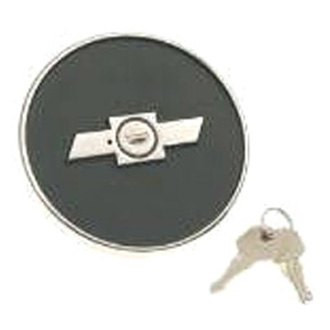 Scott Drake® - Fuel Tank Cap
