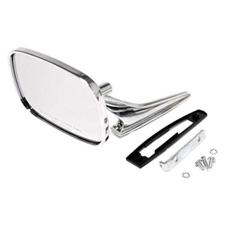 Scott Drake® - Driver Side View Mirror