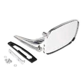 Scott Drake® - Passenger Side View Mirror