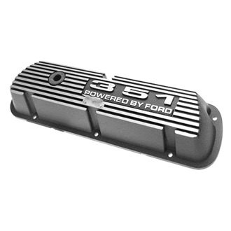 Scott Drake® - Valve Cover