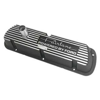 Scott Drake® - Valve Covers