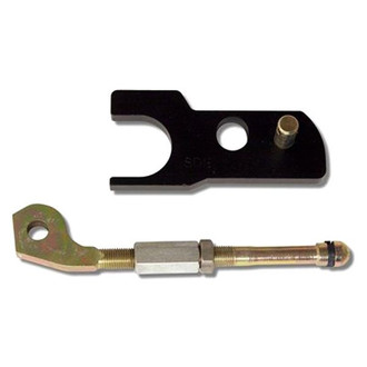 Scott Drake® - Adjustable Manual Disc Brake Push Rod Set