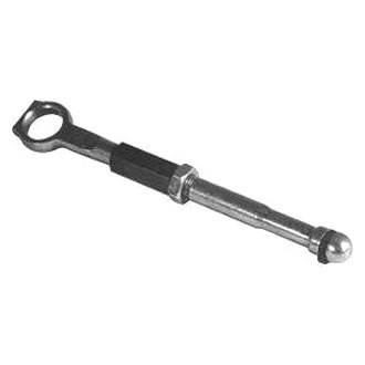 Scott Drake® - Adjustable Brake Push Rod