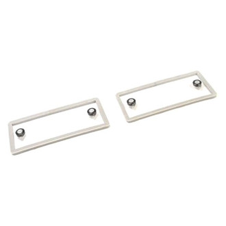 Scott Drake® - Cowl Covers