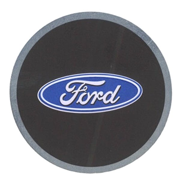 Scott Drake® - Official Ford Key Fob Emblem