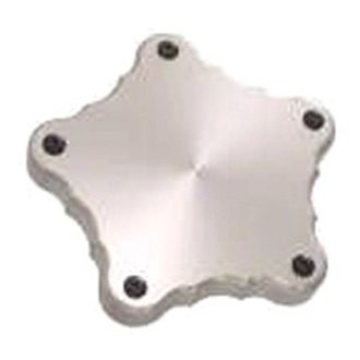 Scott Drake® - Hub Cap Plain