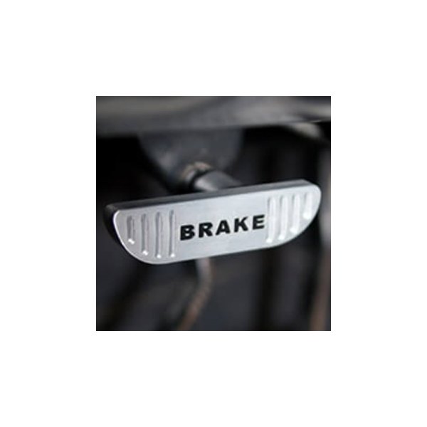 Scott Drake® - Parking Brake Handle
