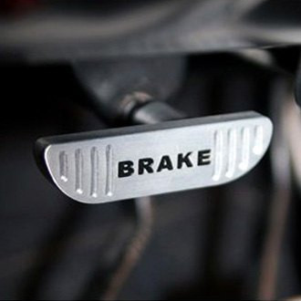 Scott Drake® - Parking Brake Handle
