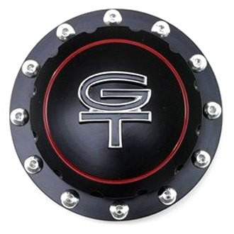 Scott Drake® - Fuel Tank Cap