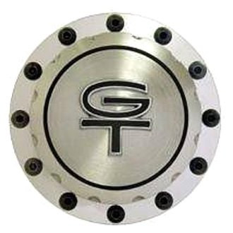Scott Drake® - Fuel Tank Cap