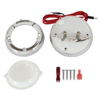 Scott Drake® - Dome Light Assembly