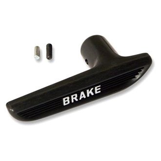 Scott Drake® - Parking Brake Handle