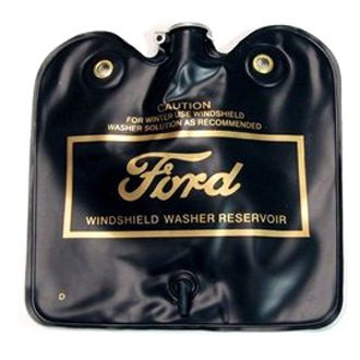 Scott Drake® - Windshield Washer Fluid Reservoir Bag