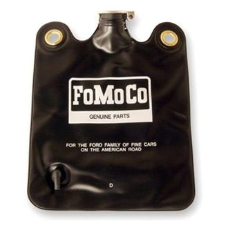 Scott Drake® - Windshield Washer Fluid Reservoir Bag
