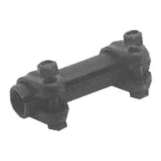Scott Drake® - Tie Rod Adjusting Sleeve