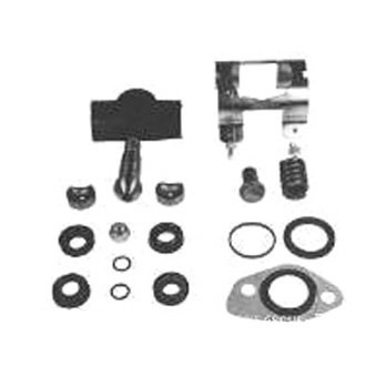Scott Drake® - Power Steering Ball and Stud Repair Kit