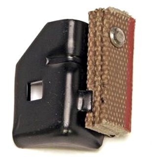 Scott Drake® - Clutch Pedal Stop
