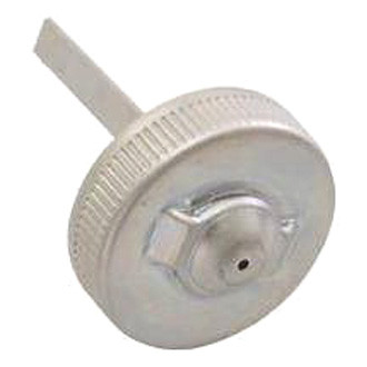 Scott Drake® - Power Steering Pump Cap