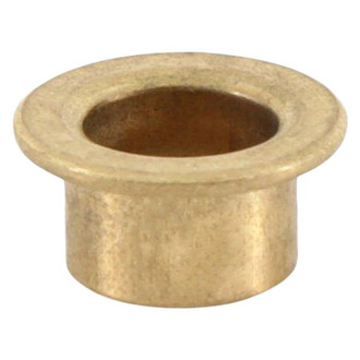 Scott Drake® - Door Hinge Pin and Bushing Kit