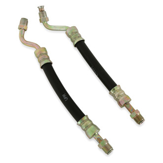 Scott Drake® - Power Steering Control Valve Hoses
