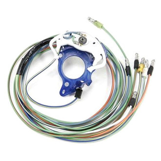 Scott Drake® - Turn Signal Switch
