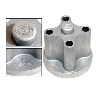 Scott Drake® - 2-1/16 inch HiPo 289 Fan Spacer