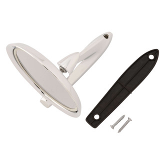 Scott Drake® - Driver or Passenger Side View Mirror