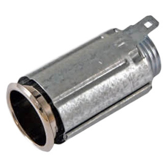 Scott Drake® - Cigarette Lighter Socket and Retainer