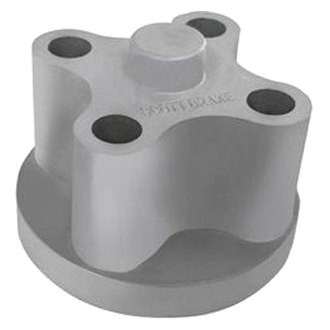 Scott Drake® - 1-1/2" Aluminum Fan Spacer