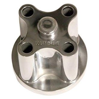 Scott Drake® - 2-1/4" Polish Fan Spacer